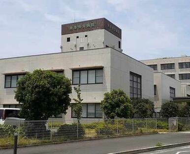 熊本労災病院