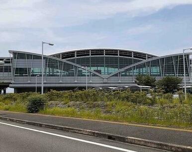 新八代駅