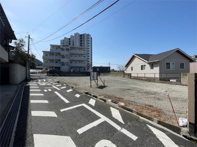 物件画像 北九州市門司区 柳町４丁目 (門司駅) 住宅用地