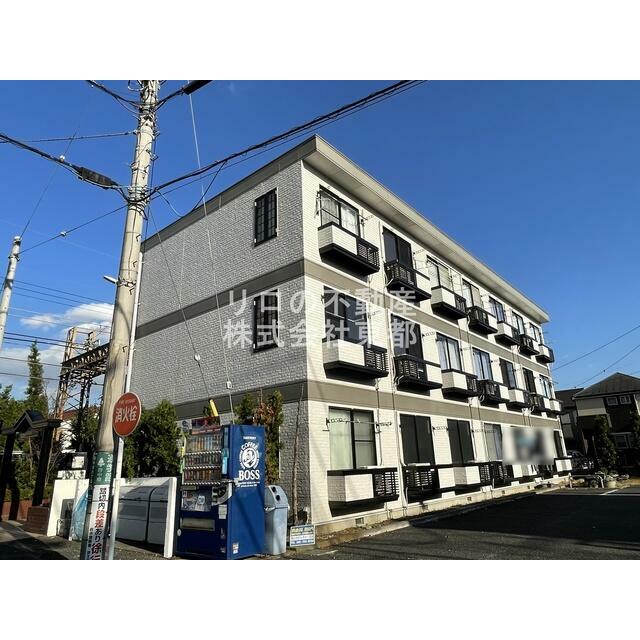 一人暮らしを始められる学生さんや単身の方にお勧めです。