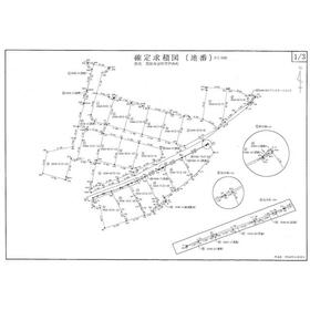 地形図等