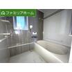 バス/シャワー