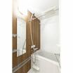 バス/シャワー