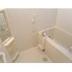 バス/シャワー