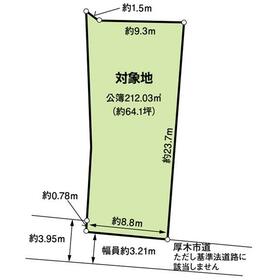 地形図等