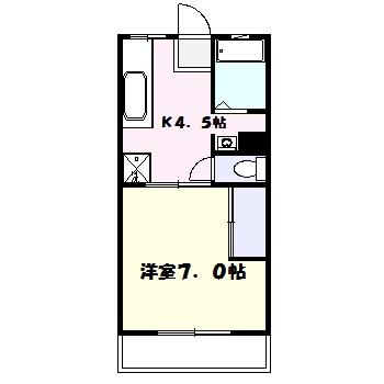 ※間取りと相違がある場合現状優先になります