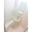 バス/シャワー