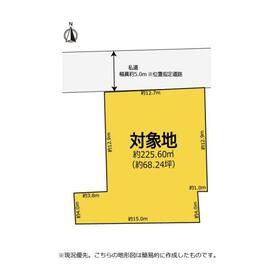 地形図等