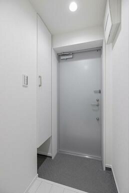Cタイプ2026年4月撮影 同タイプ303号室の写真です