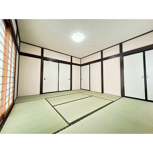 １階和室