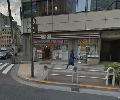 セブンイレブン　神田神保町３丁目店
