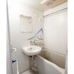 バス/シャワー