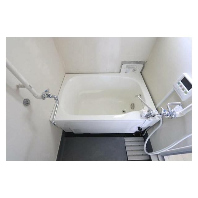 ビレッジハウスの同一物件・同一タイプの間取りの写真です