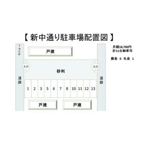平面図