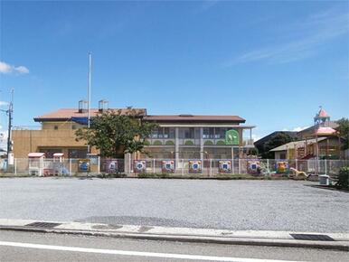 幼保連携型認定こども園上中居こども園