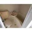 バス/シャワー