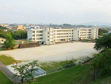 中間市立中間北小学校