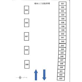 平面図
