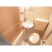 バス/シャワー