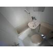 バス/シャワー