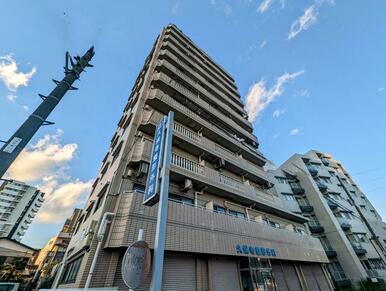 センチュリー鹿沼　淵野辺駅　賃貸マンション