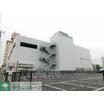 ショッピング施設