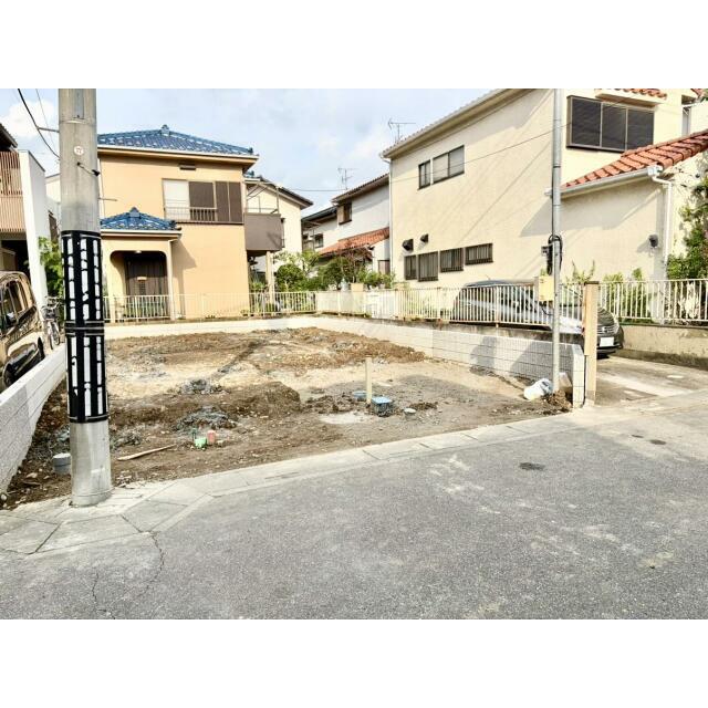 現地写真 2026.7.4現在