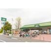 ショッピング施設