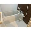 バス/シャワー