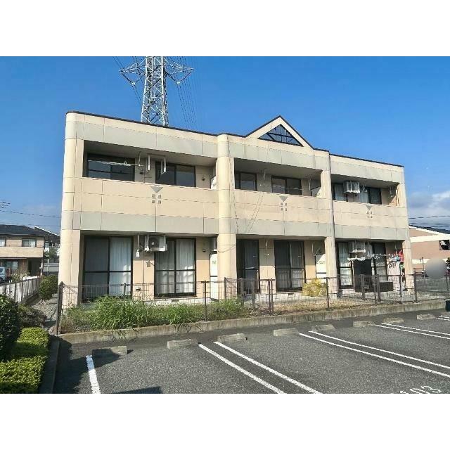 外観写真（昼）