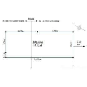 地形図等
