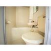 バス/シャワー
