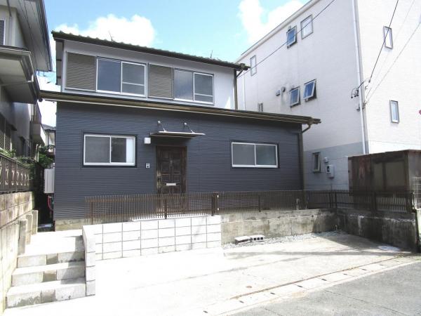 浜松市中区鴨江３丁目の中古一戸建て Mapfan