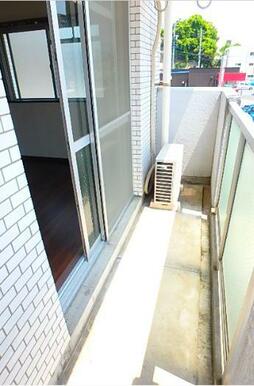 別室の同タイプ写真のため現況優先とします。