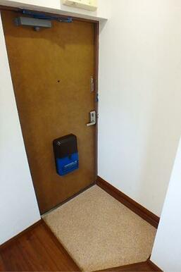 別室の同タイプ写真のため現況優先とします。