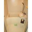 バス/シャワー