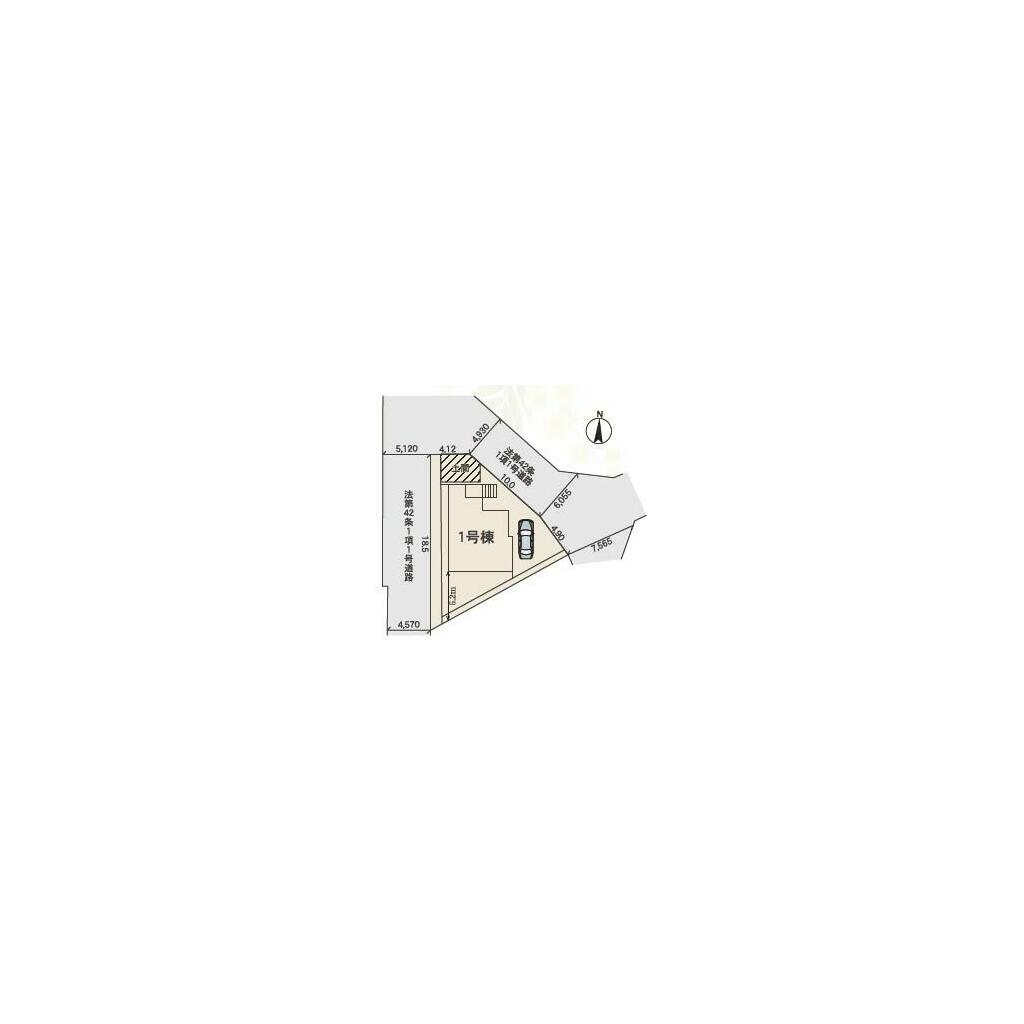 Casa 4LDK em Nisshin — foto 4 de 15