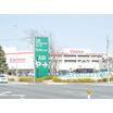 ショッピング施設