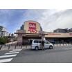 ショッピング施設