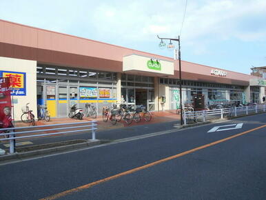 コープみらい コープ南流山店