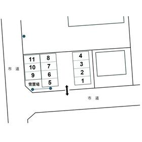 平面図