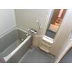 バス/シャワー