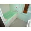 バス/シャワー