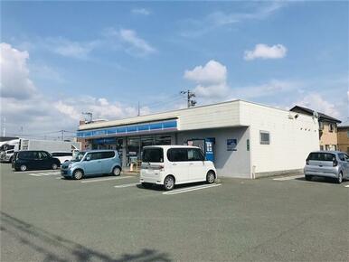 ローソン熊本北郵便局前店