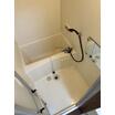 バス/シャワー