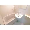 バス/シャワー