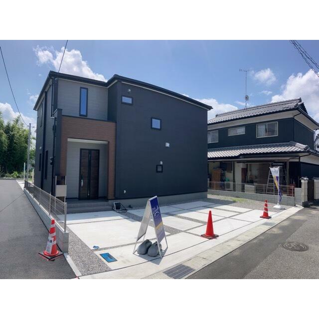 新しい景色が広がる予感（4号棟）