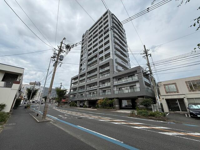 物件画像 グランドパレス朝日ヶ丘 802 3SLDK