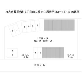 平面図