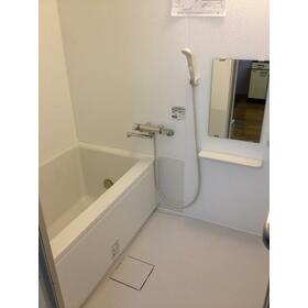 バス/シャワー